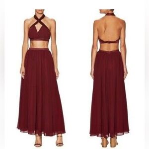 Fame and Partners 2 piece set